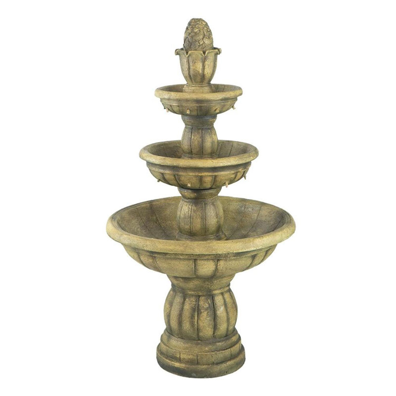 Weather Resistant Fountain