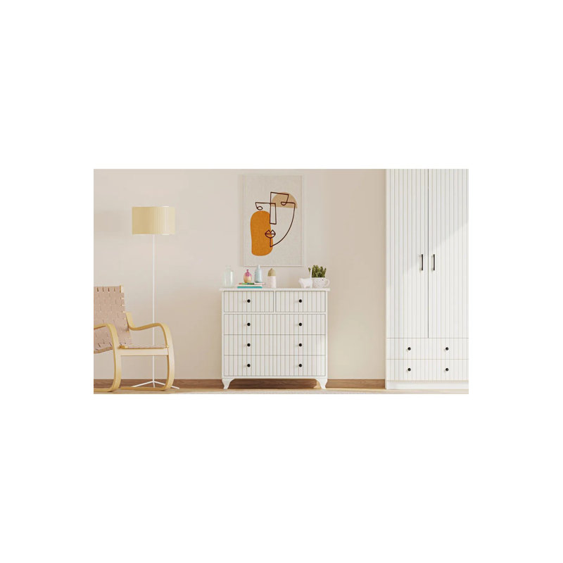 Commode