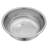 4 Pcs Stainless Steel Mixing Bowl