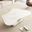 Table basse moderne avec tablette et tiroir de rangement-1650174730