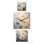 Horloge murale Mahria