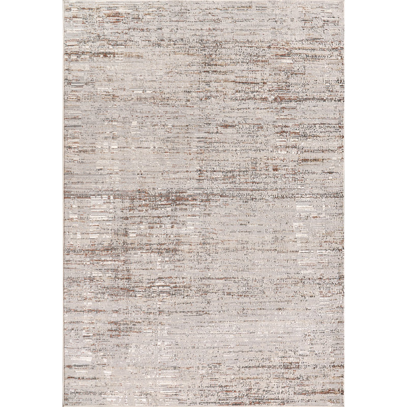 Glorieta Rug, Rectangle 5'3" x 7'