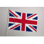 Drapeau du Royaume-Uni - drapeau extérieur