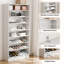 Range-chaussures 40 paires avec tablettes réglables-696619236