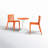 Weather Resistant 2-Person Bistro Set-22730804