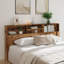 Melchor Bookcase Headboard-493124091-494085589