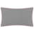 Appliqued Wool Blend Pillow Cover