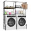 165cm Adjustable Storage Rack