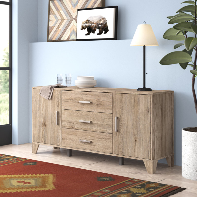Ravenden 59.1'' Sideboard