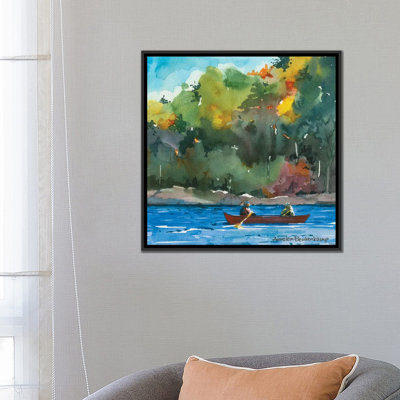 " Tranquility " by Annelein Beukenkamp