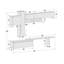 Aosta Entertainment Centre-1050834685