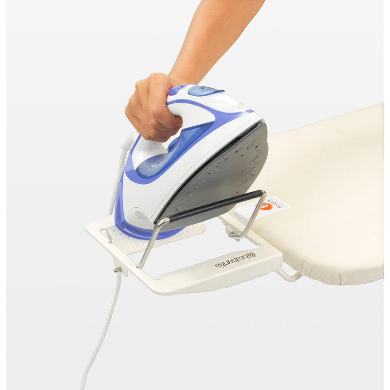 Expanded Metal Ironing Board