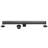 Kingston Watercourse 48-Inch Linear Shower Drain-115085621