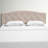 Hanneman Upholstered Headboard-323412547-323412549