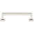 Polished Nickel selected