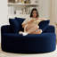 Très grand fauteuil d'appoint Boneless-846089539