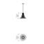 Stecche Di Legno 1 - Light Single Pendant-68946515-68946517