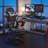 Inbox Zero Adjustable Reclining Ergonomic Swiveling PC & Racing Game Chair-1228646024