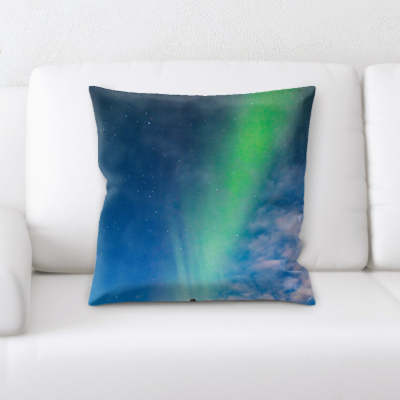 Coussin décoratif Rainbow