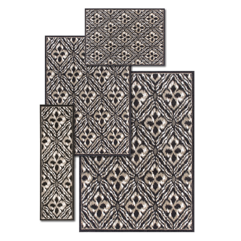 Cedar Creek Geometric Indoor Rug