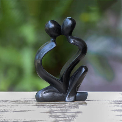 People Figurines & Sculptures