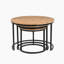 Frame Nesting Tables