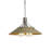 Henry 4 - Light Single Cone Pendant-1209775427-1209775433