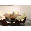 Ensemble repas rond Vogue Lux-105981707-125120106-125120109