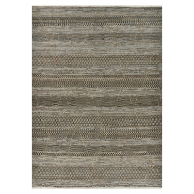 Legacy Wool Geometric Indoor Rug