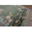 Tapis contemporain de style Art déco chinois (7 pi 10 po x 10 pi 5 po - 238 x 317 po)