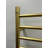 Radiant Large Straight Electric Towel Warmer Hardwired or Plug in-87119096