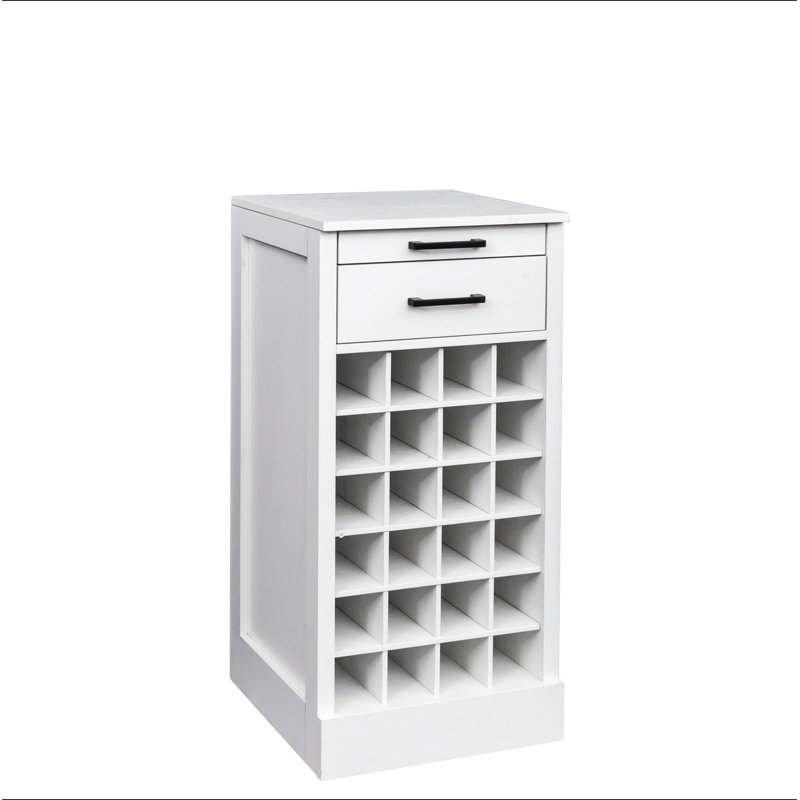 Buffet WHITE