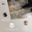 Art industriel abstrait sur toile, art industriel-104344747-104344753