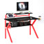Bureau de jeu ergonomique enduit de PVC-88634073