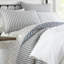 Ensemble de courtepointe réversible en coton standard Stone Cottage Rashon-1248213778-1248213779