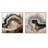 2 Pieces - Stone Geode Scenery Minimalism-1345390526-1345390525