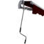Dakota Fields Fabric Cover Retractable Patio Awning-1894288123-1942375435