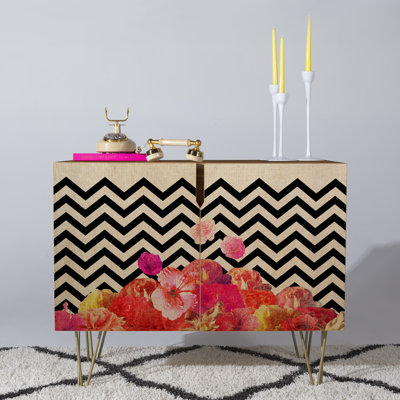 38'' Sideboard