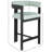Romeo Hermi Vegan Leather Counter Stool-864766551-858767807