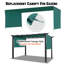 Auvent de remplacement-43718689