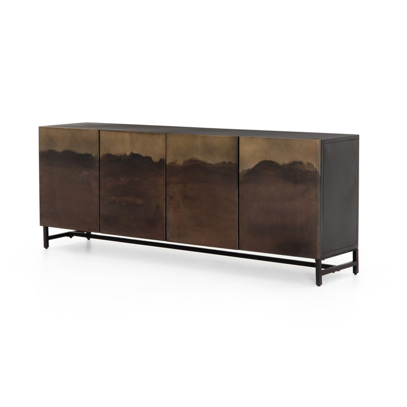 Stormy 82'' W Sideboard