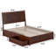 Lit-bateau avec rangement Avdesh-60284176-60284205