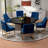 Baudel Velvet Side Chair-1015724923-1015724899