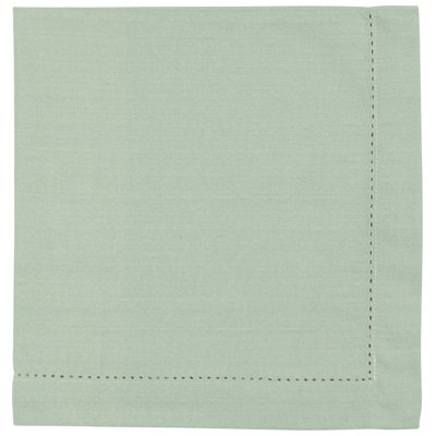 Serviette de table 20 po
