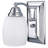 Allston Dimmable Bath Sconce-17249489