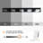 Dimmable LED Vanity Light Fixture 5500K-1634165445-1634165447
