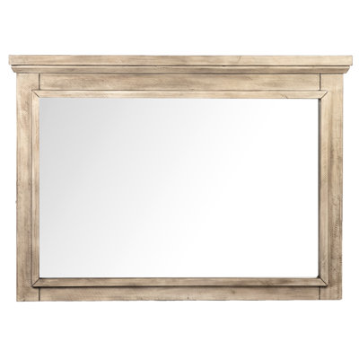 Miroir mural Alden