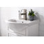 Ensemble de meuble-lavabo simple 20 po Orsstown-88925985