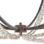 Lustre Nakita - Brun-87387585