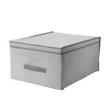 Simplify Fabric Bin